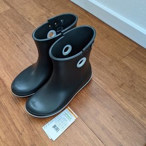 Crocs Jaunt Shorty Boot